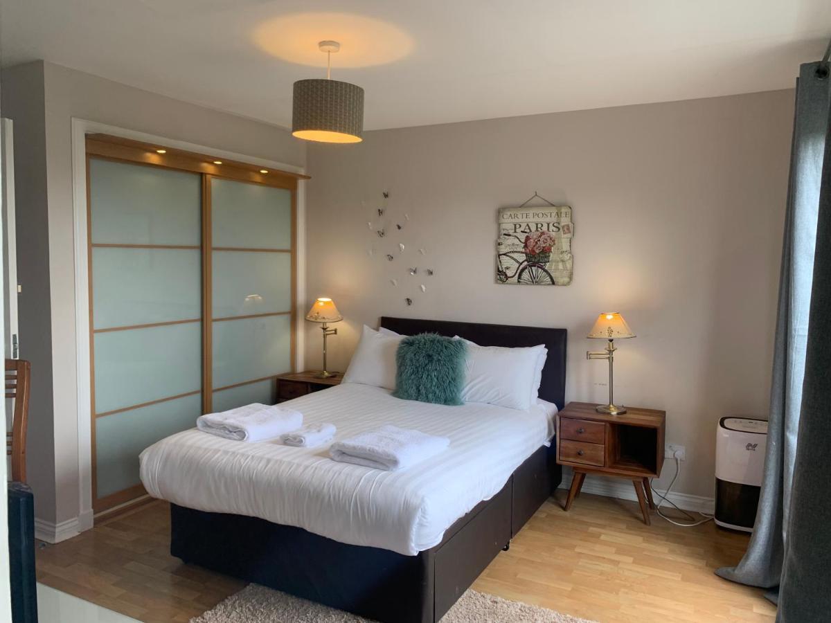 Appartement 5 Bedroom Penthouse Edinburgh