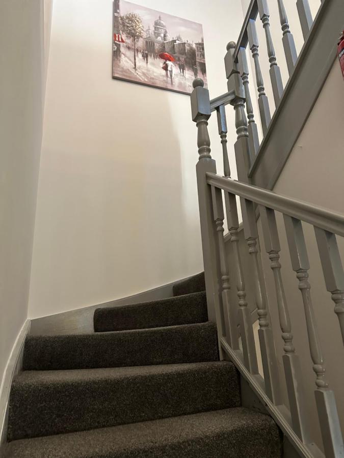 Appartement 5 Bedroom Penthouse Edinburgh