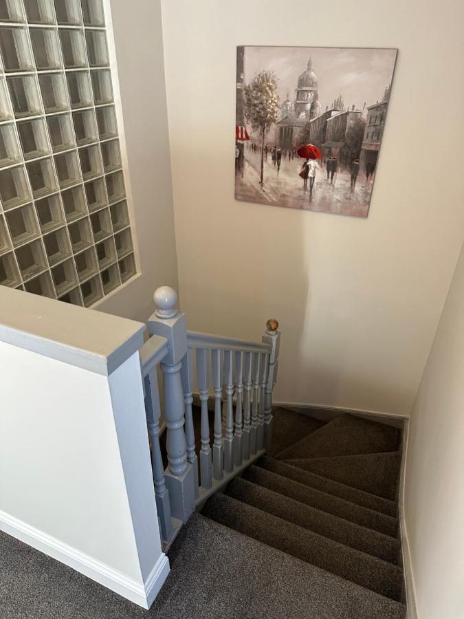 Appartement 5 Bedroom Penthouse Edinburgh