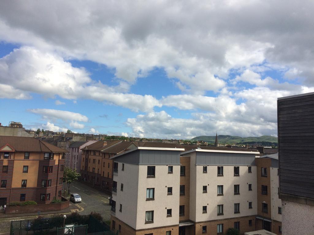 Appartement 5 Bedroom Penthouse Edinburgh