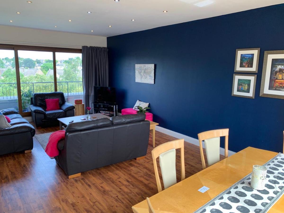 Appartement 5 Bedroom Penthouse Edinburgh